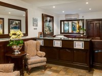 Protea Hotel Dorpshuis & Spa Stellenbosch