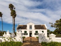 Protea Hotel Cape Town Mowbray