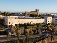 Protea Hotel Cape Town Waterfront Breakwater Lodge