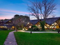 Protea Hotel Lusaka Safari Lodge