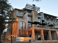 Protea Hotel Clarens