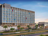 Four Points by Sheraton Dakar Diamniadio