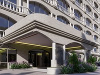 Delta Hotels Dar es Salaam