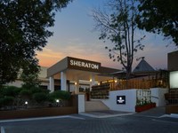 Sheraton Djibouti