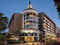 Protea Hotel Fire & Ice! Durban Umhlanga Ridge
