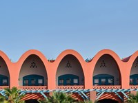 Sheraton Miramar Resort El Gouna