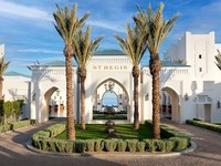 The St. Regis La Bahia Blanca Resort, Tamuda Bay