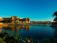 Hurghada Marriott Beach Resort