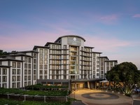 Protea Hotel Johannesburg Wanderers