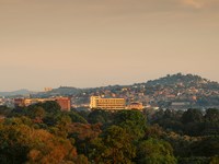 Four Points by Sheraton Kampala