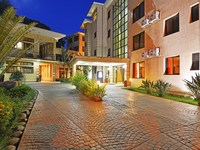 Protea Hotel Kampala