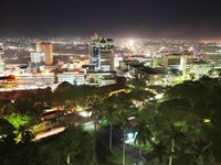 Sheraton Kampala Hotel