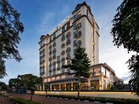 Four Points by Sheraton Kigali
