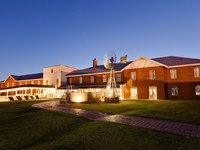 Protea Hotel Kimberley