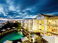 Protea Hotel Knysna Quays