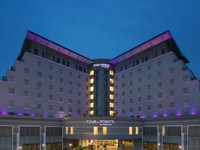 Four Points by Sheraton Lagos