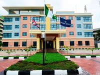 Protea Hotel Ikeja Select