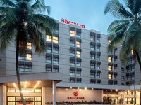 Sheraton Lagos Hotel