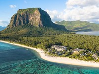 JW Marriott Mauritius Resort