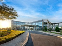 Protea Hotel Lusaka International Airport