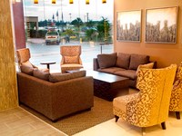 Protea Hotel Lusaka Tower