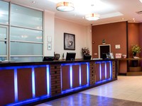 Protea Hotel Lusaka