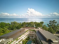 laïla, Seychelles, a Tribute Portfolio Resort