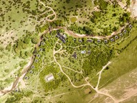 JW Marriott Masai Mara Lodge