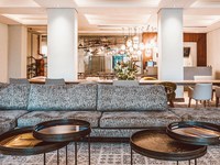 Trademark Hotel, a Member of Design Hotels™