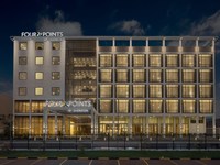 Four Points by Sheraton Nairobi Airport