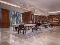 JW Marriott Hotel Nairobi