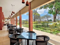 Protea Hotel Ndola
