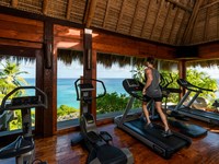 North Island, a Luxury Collection Resort, Seychelles