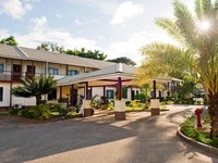Protea Hotel Dar es Salaam Oyster Bay