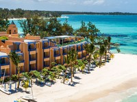 SALT of Palmar, Mauritius, a Member of Design Hotels™