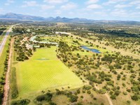 Protea Hotel Polokwane Ranch Resort