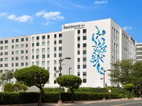 Residence Inn San Juan Isla Verde