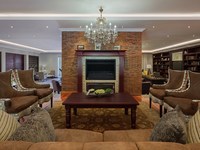 Irene Country Lodge, Autograph Collection®