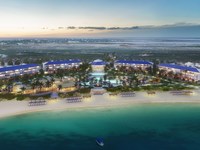 Salterra, a Luxury Collection Resort & Spa, Turks & Caicos