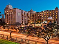 Sheraton Pretoria Hotel