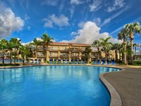 Marriott's St. Kitts Beach Club