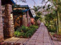 Protea Hotel Umfolozi River