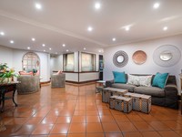 Protea Hotel Johannesburg Balalaika Sandton