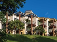The Westin St. John Resort Villas