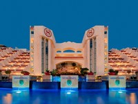 Sheraton Sharm Hotel, Resort, Villas & Spa