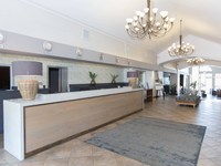 Protea Hotel Stellenbosch and Conference Centre