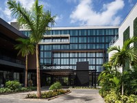 AC Hotel Kingston, Jamaica