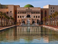 Renaissance Tlemcen Hotel