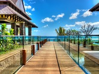 The Westin Turtle Bay Resort & Spa, Mauritius