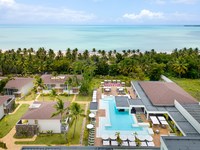 Marriott Miches Beach, An All-Inclusive Resort